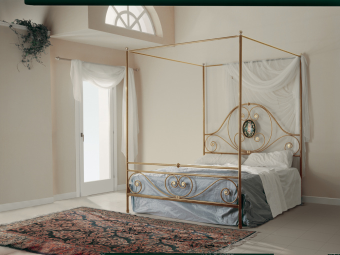 Кровать Elisabetta