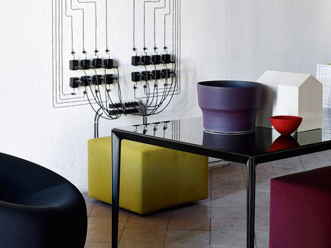 Стол Mirto Indoor