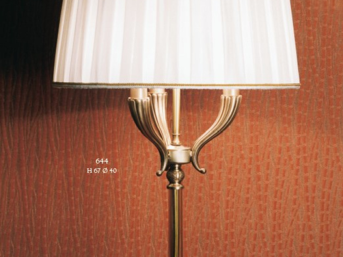 Лампа 644