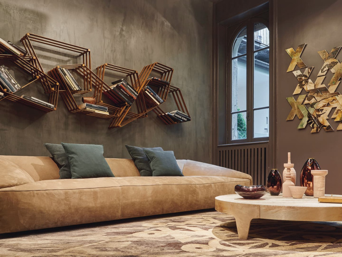 Диван Radical-sofa