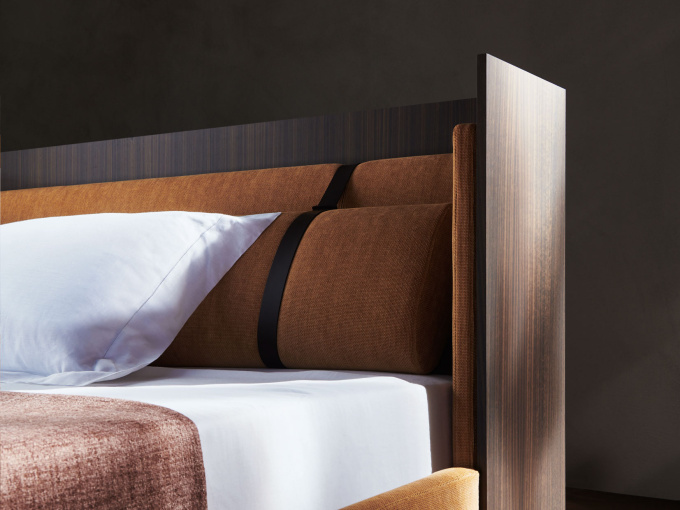 Ліжко Twelve A.M.