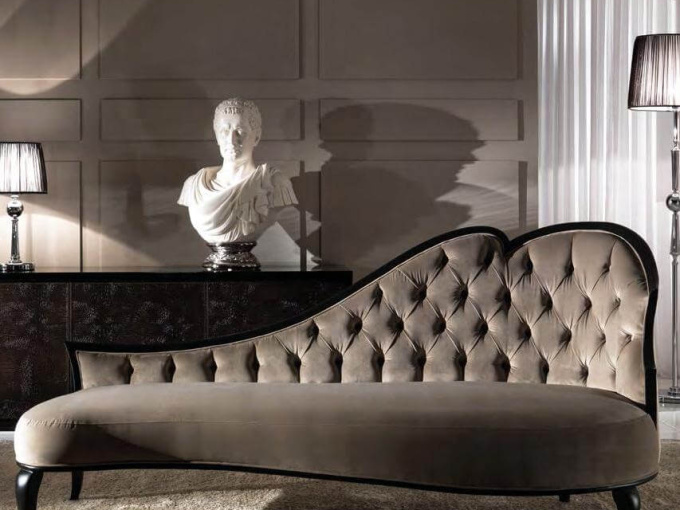 банкетка Rene