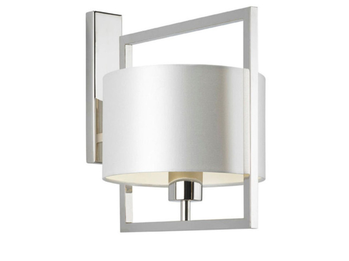 Настенная лампа Conniston Nickel Wall Light