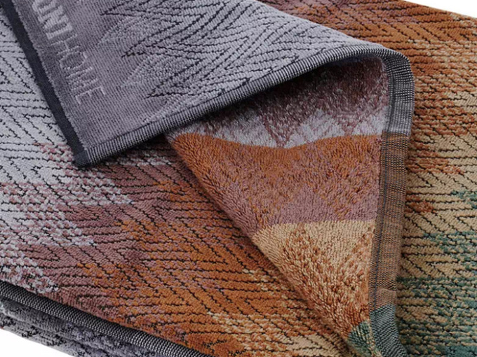 Полотенце Yaco