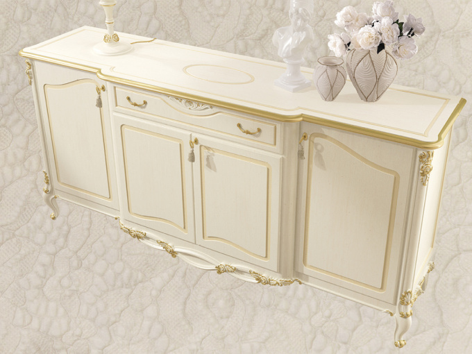 Буфет Antonelli Moravio 7014