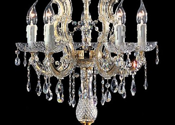 Лампа настольная LT320/5