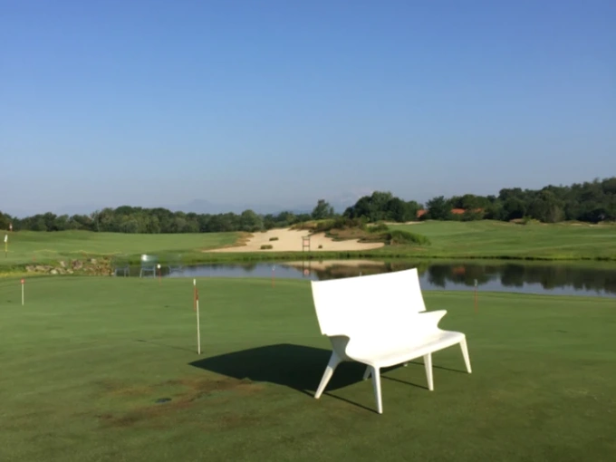 Диван Uncle Jack