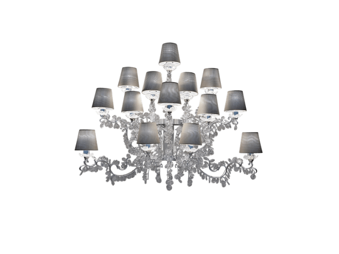 Люстра Morganaex06