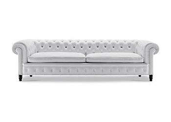 Диван  Chester One