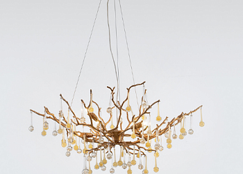 Люстра Bowl Small