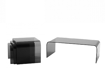 Журнальный столик Anemone