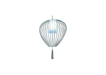 Люстра Cell: SE613 BM INT