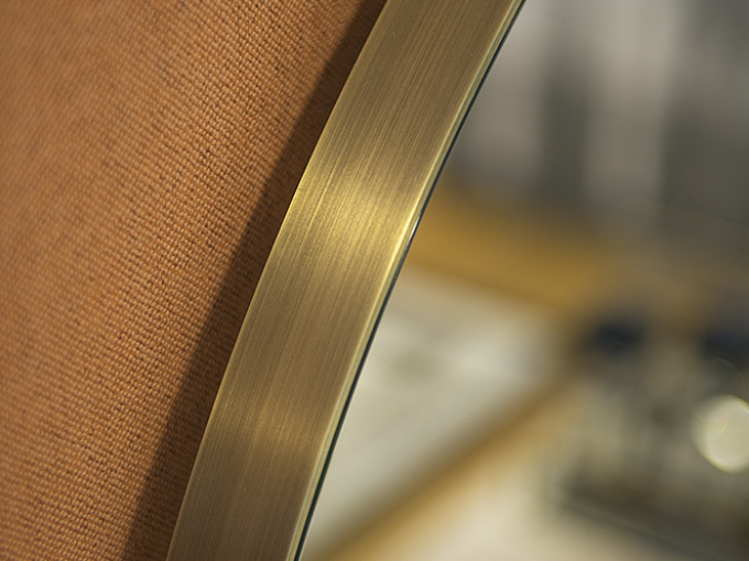 Зеркало Trilogy T