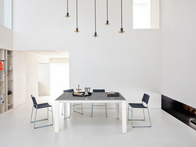 Стул Slim S M TS