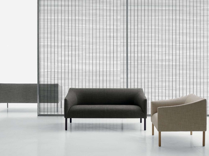 Кресло Bankside