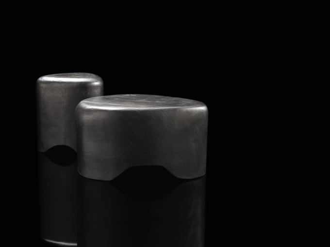 Стол Pebble table