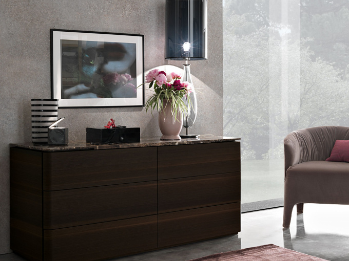 Тумбочка Lindo