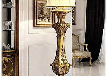 Напольная лампа 516