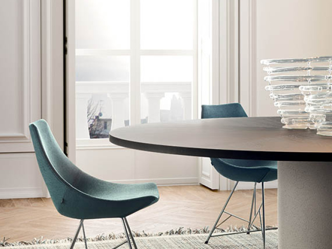 Стілець Gamma