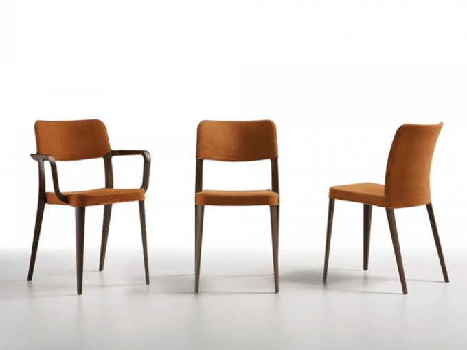 Стул Nenè S PP TS