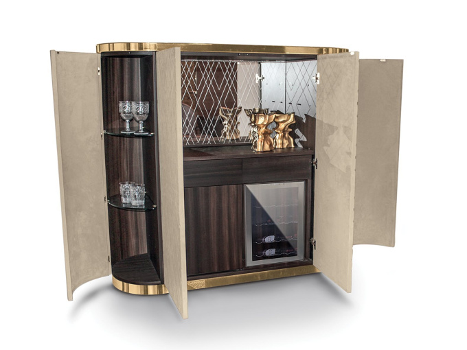 Барная стойка Beverly