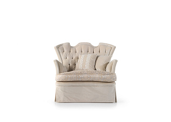 Кресло La Grande Dame
