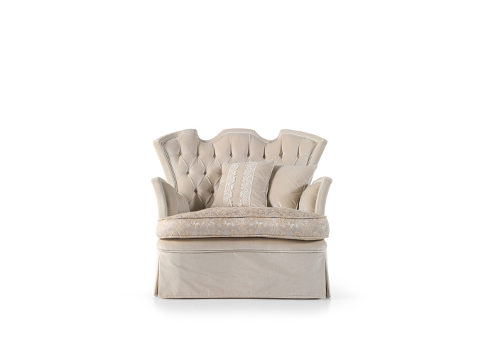 Кресло La Grande Dame