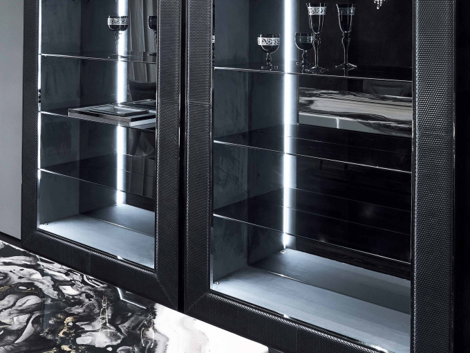 Сервант Louisette