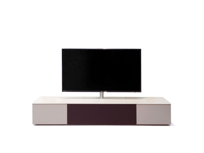 Тумба ТВ TEMPO 2016-10B