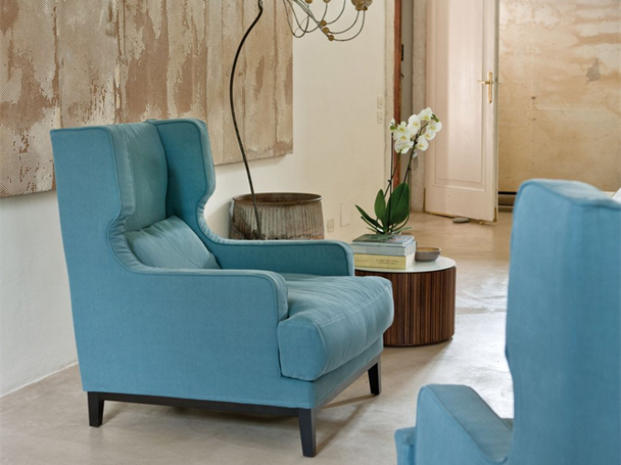 Кресло Camille