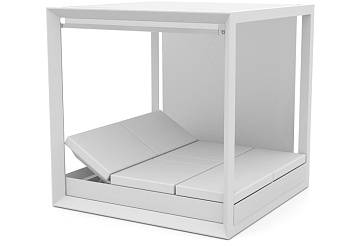 Навес Vela canopy + daybed