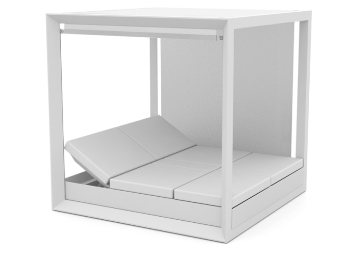Навес Vela canopy + daybed