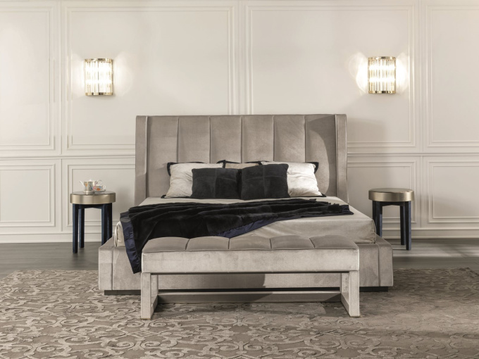 Кровать Kubrick