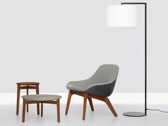 Журнальный столик Plaisir