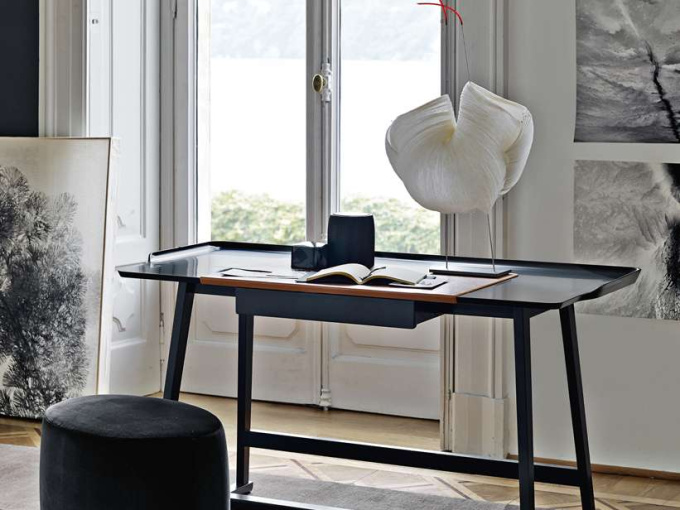 Стіл Письмовий Recipio '14