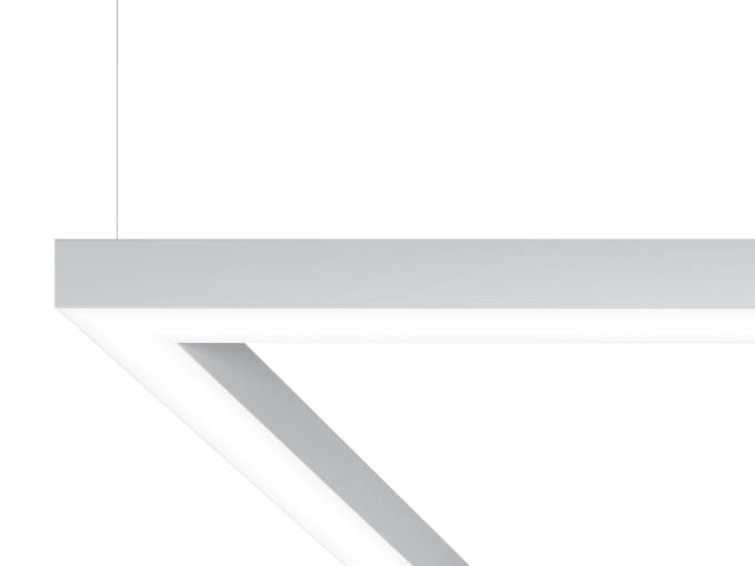 Стельовий світильник Mino 100