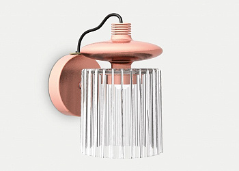 Настенная лампа Tread AP