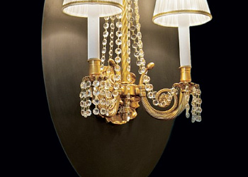 Настенная лампа 1068