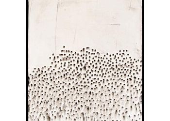 Картина  Alveolizzazione