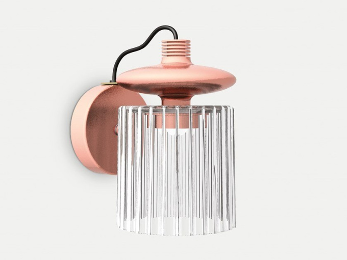 Настенная лампа Tread AP