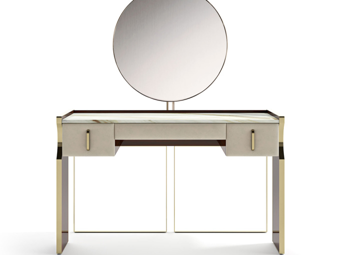 Консоль Trilogy