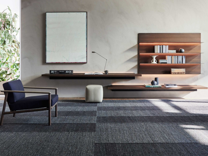 Стеллаж Pass-word-evolution