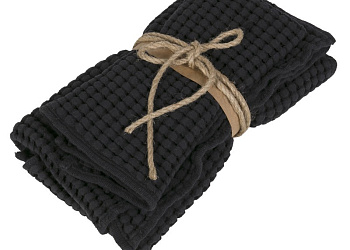 NETTARE КОМПЛЕКТ Q: ГОСТЕВОЕ ПОЛОТЕНЦЕ И ПОЛОТЕНЦЕ