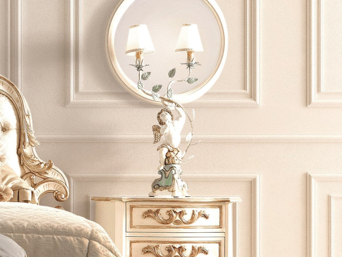 Лампа Andrea Fanfani