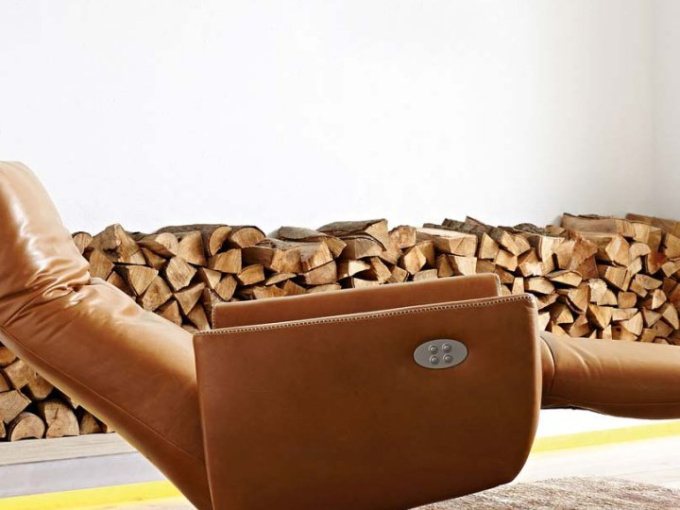 Крісло Silencio Sean