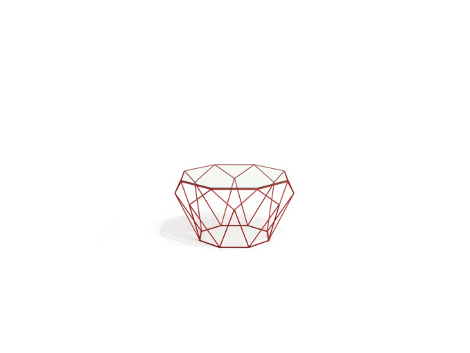 Маленький журнальний столик Precious