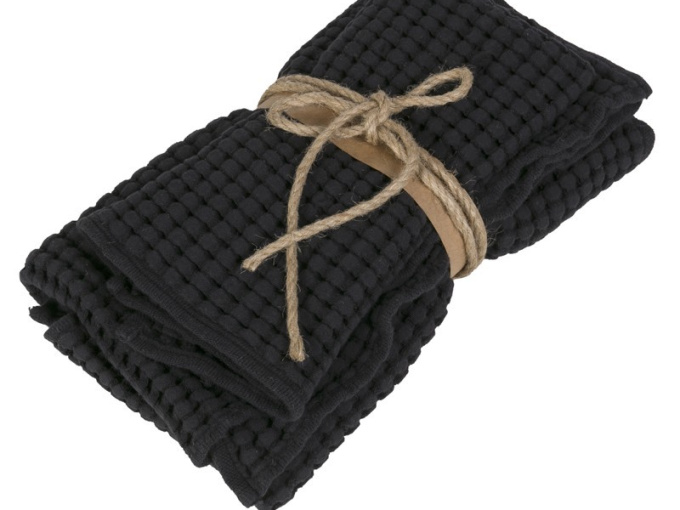 NETTARE КОМПЛЕКТ Q: ГОСТЕВОЕ ПОЛОТЕНЦЕ И ПОЛОТЕНЦЕ