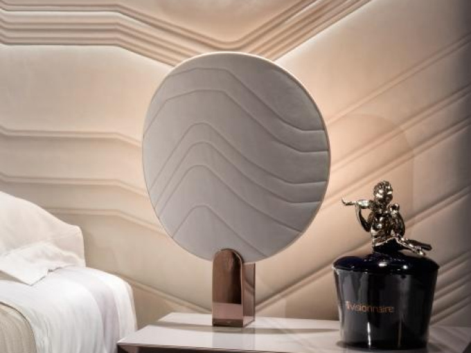 Настільна лампа Akira Abat-Jour