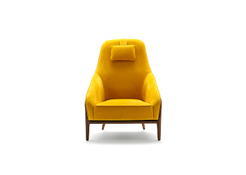 Кресло Adele High