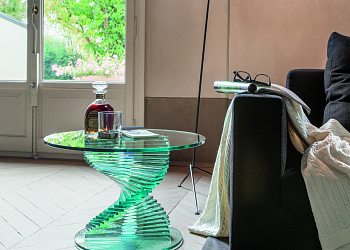 Журнальный столик Ariel